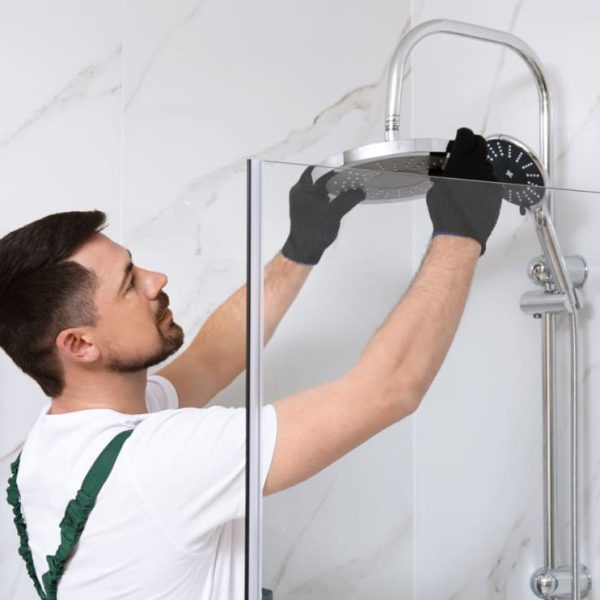 1.Shower Set