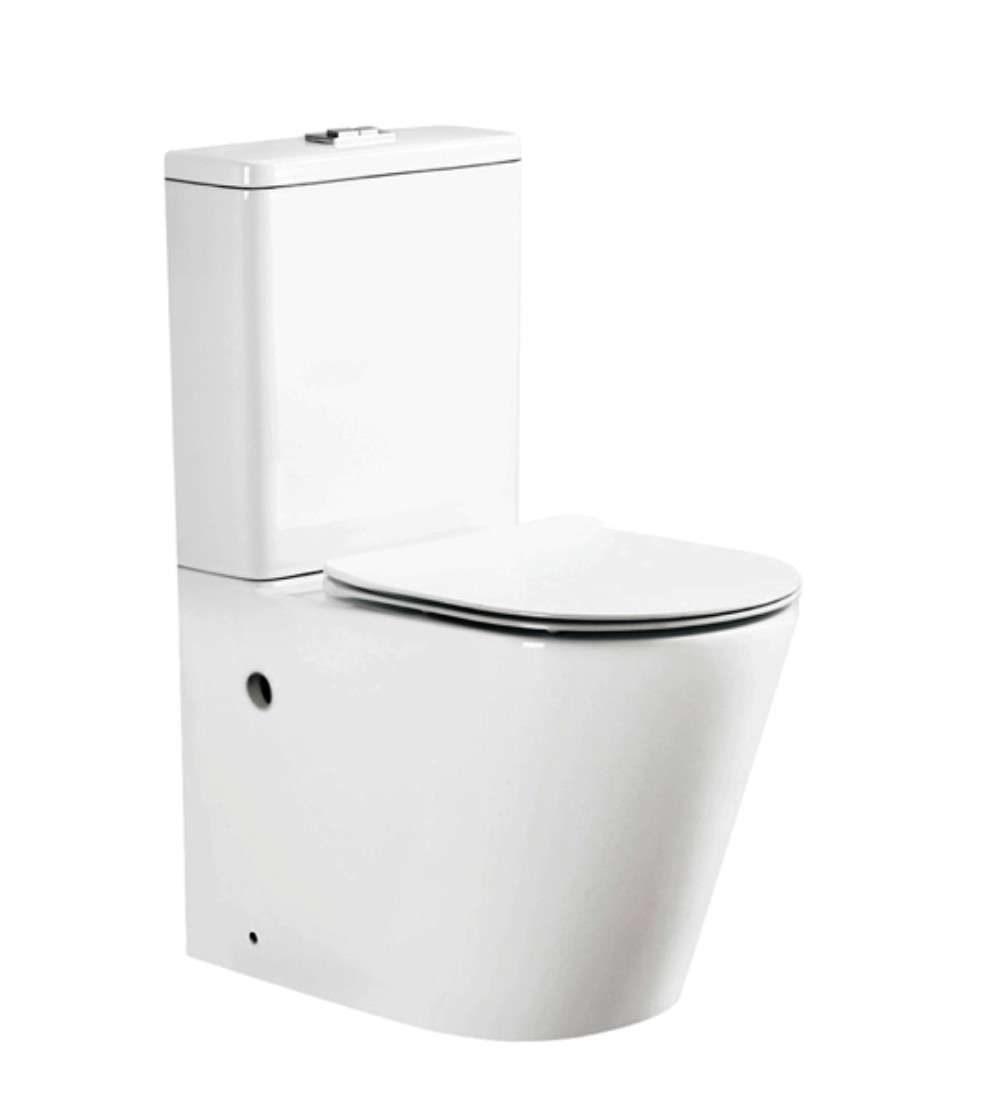 2.jpg Ceramic Toilet - Image 1