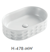 45 Art Basin - Image 1