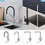 1.Basin Faucet