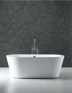Freestanding Bathtub - Image 2