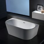 Freestanding Bathtub