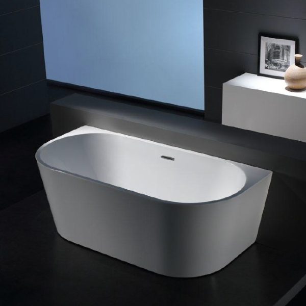 Freestanding Bathtub