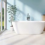 Freestanding Bathtub
