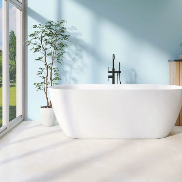 Freestanding Bathtub