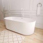 Freestanding Bathtub 33