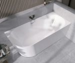 Freestanding Bathtub