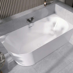 Freestanding Bathtub