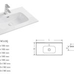 Cabinet Basin