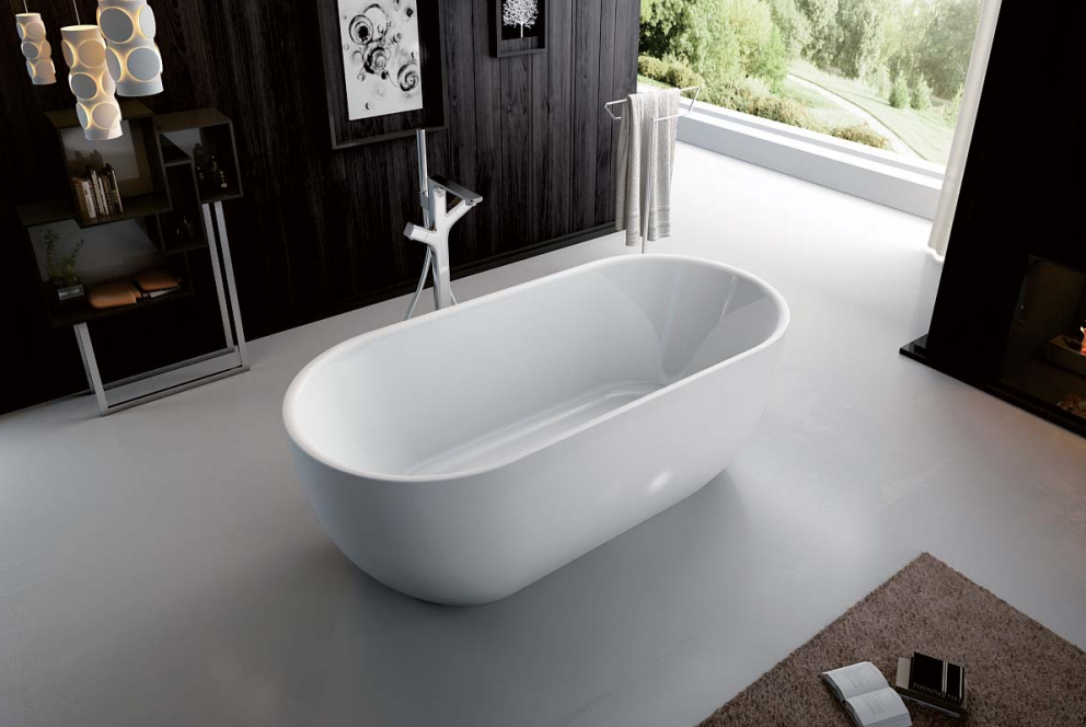 ff.png Freestanding Bathtub - Image 1