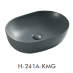 Basin mate black