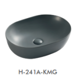 Basin mate black