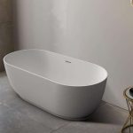 Freestanding Bathtub 2