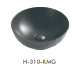 Basin mate black - Image 3