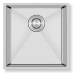 Handmade sink,