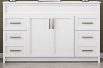 Mirror & Cabinet - Image 2