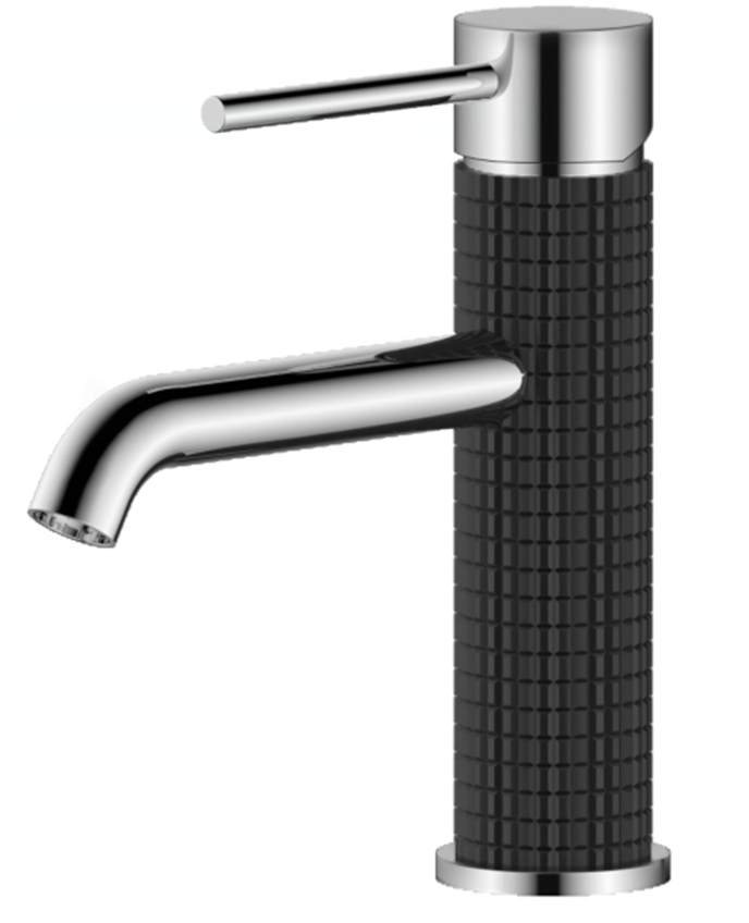 8 Shower and Mixer 81H80 - Image 1